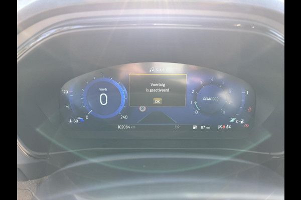 Ford Focus 1.0 EcoBoost Hybrid ST Line X 125pk Trekhaak | Adaptive cruise control | Winter pack | AGR Stoel | Achteruitrijcamera | Rode Remklauwen