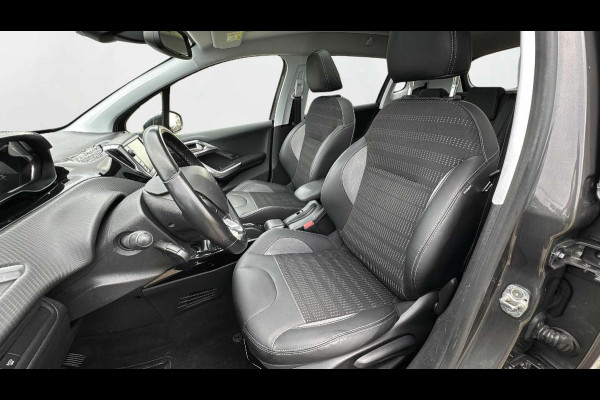 Peugeot 2008 1.2 PureTech Allure LEDER PANORAMADAK LM VELGEN NAVI