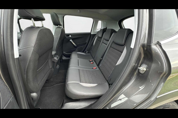 Peugeot 2008 1.2 PureTech Allure LEDER PANORAMADAK LM VELGEN NAVI