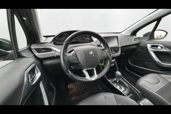 Peugeot 2008 1.2 PureTech Allure LEDER PANORAMADAK LM VELGEN NAVI