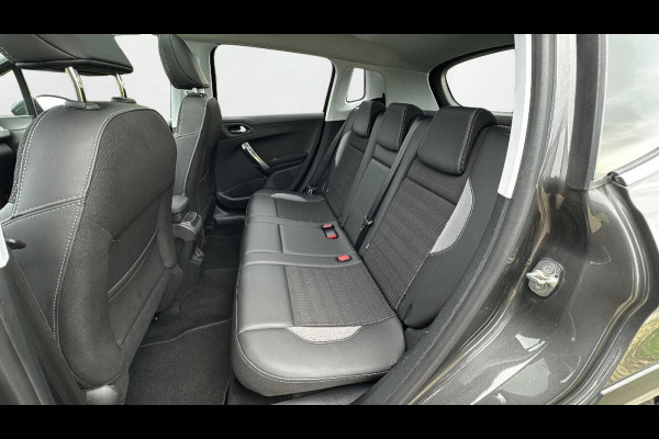 Peugeot 2008 1.2 PureTech Allure LEDER PANORAMADAK LM VELGEN NAVI