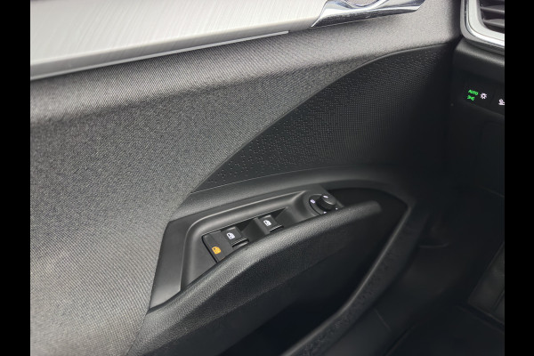 Škoda ENYAQ iV 80 (INCL-BTW) *AUT | LEATHER-FABRIC | FULL-LED | DIGI-COCKPIT | CAMERA | KEYLESS | NAVI-FULLMAP | AMBIENTLIGHT | ECC | HEATED-COMFORTSEATS | DAB+ | PDC | CRUISE | CARPLAY | 17"ALU*