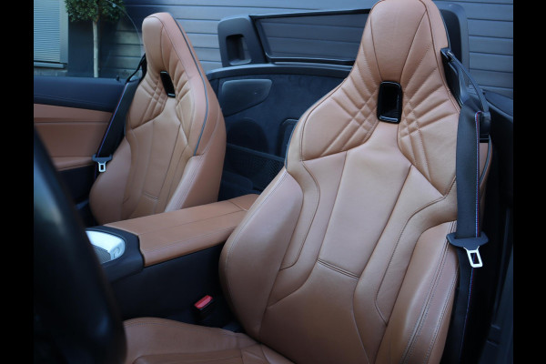BMW Z4 Roadster M40i First Edition | Full Options | Memory | H+K | ACC | Dealer onderhouden