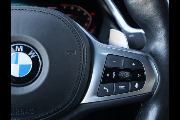 BMW Z4 Roadster M40i First Edition | Full Options | Memory | H+K | ACC | Dealer onderhouden