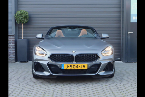 BMW Z4 Roadster M40i First Edition | Full Options | Memory | H+K | ACC | Dealer onderhouden