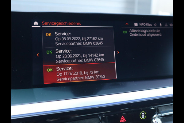 BMW Z4 Roadster M40i First Edition | Full Options | Memory | H+K | ACC | Dealer onderhouden