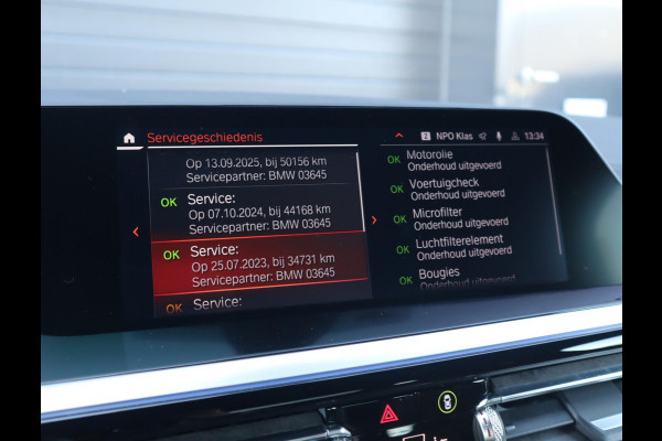 BMW Z4 Roadster M40i First Edition | Full Options | Memory | H+K | ACC | Dealer onderhouden