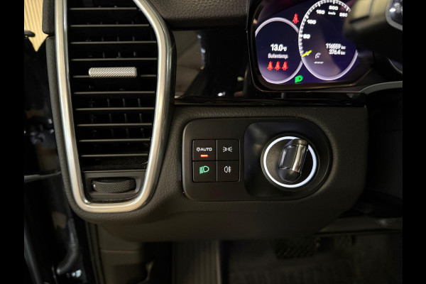 Porsche Cayenne Coupé 3.0 E-Hybrid SPORT DESIGN-LUCHTVERING-PANORAMA-SPORT CHRONO-COMPLEET