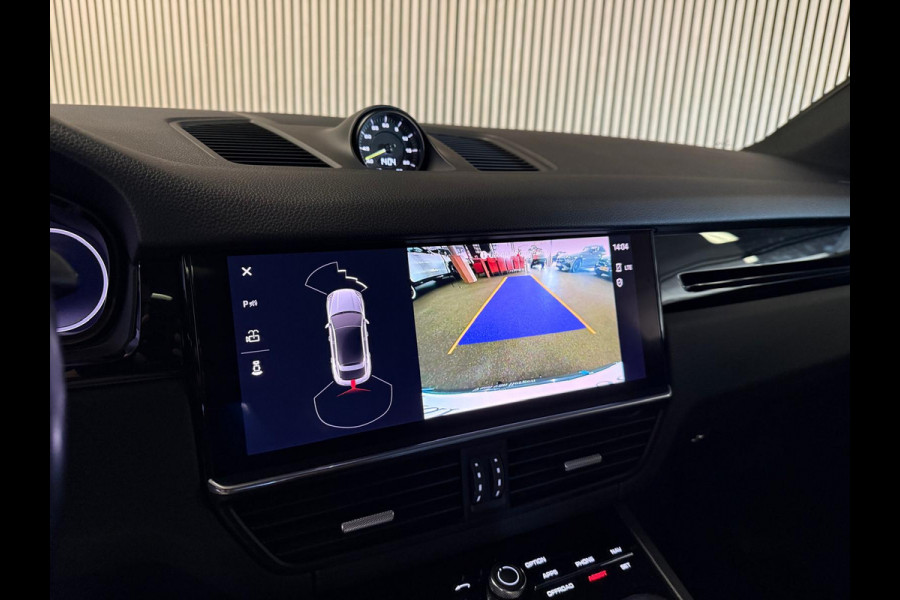 Porsche Cayenne Coupé 3.0 E-Hybrid SPORT DESIGN-LUCHTVERING-PANORAMA-SPORT CHRONO-COMPLEET