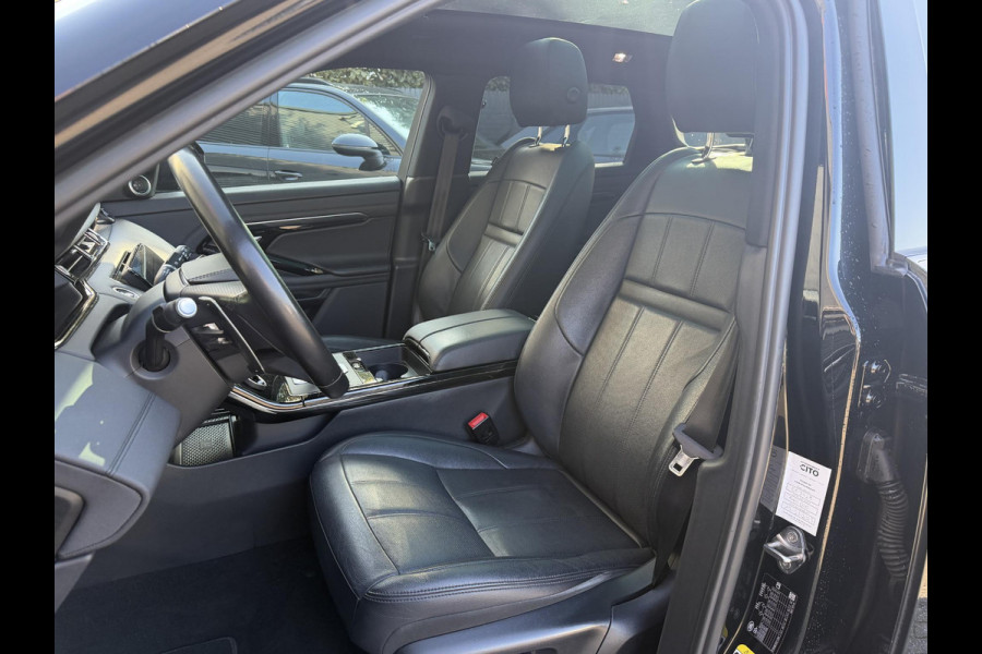 Land Rover Range Rover Evoque 1.5 P300e AWD R-Dynamic HSE | Panoramadak | Meridian | Camera | Navigatie | Elektrische Achterklep |