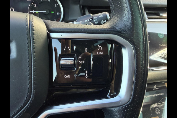 Land Rover Range Rover Evoque 1.5 P300e AWD R-Dynamic HSE | Panoramadak | Meridian | Camera | Navigatie | Elektrische Achterklep |