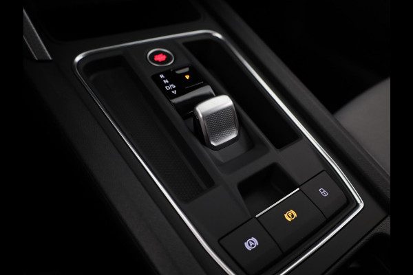 Seat Leon Sportstourer 1.5 eTSI 115pk Style Business Intense |Matrix Led | Adaptieve Cruise Control | Draadloze Carplay | Magnetic tech Metallic | HERGEWAARDEERD