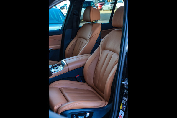 BMW X5 XDrive45e M-Sport *Pano*H/K*Stoelventilatie*360 Camera*Head-Up*