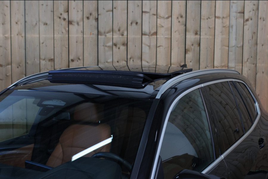 BMW X5 XDrive45e M-Sport *Pano*H/K*Stoelventilatie*360 Camera*Head-Up*