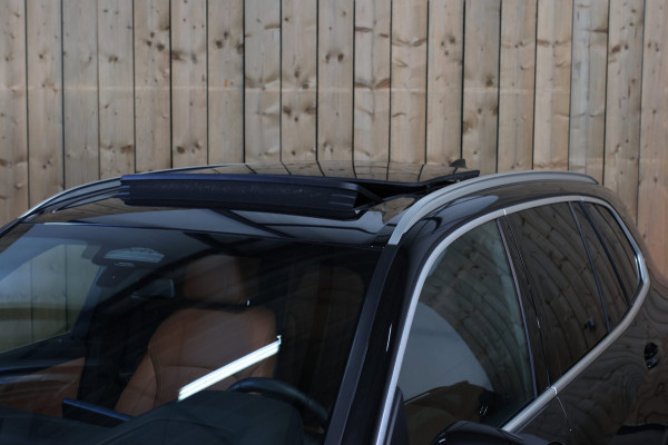 BMW X5 XDrive45e M-Sport *Pano*H/K*Stoelventilatie*360 Camera*Head-Up*