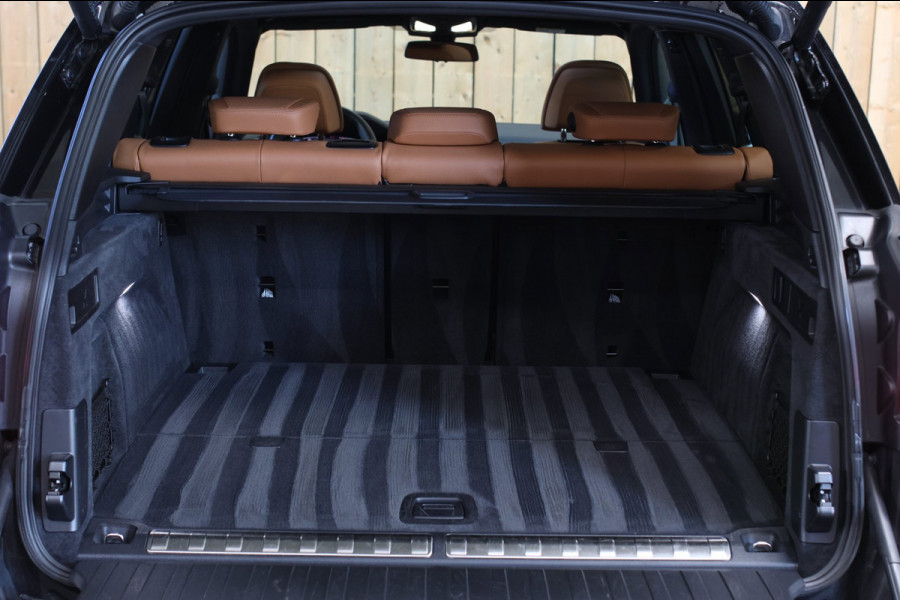BMW X5 XDrive45e M-Sport *Pano*H/K*Stoelventilatie*360 Camera*Head-Up*