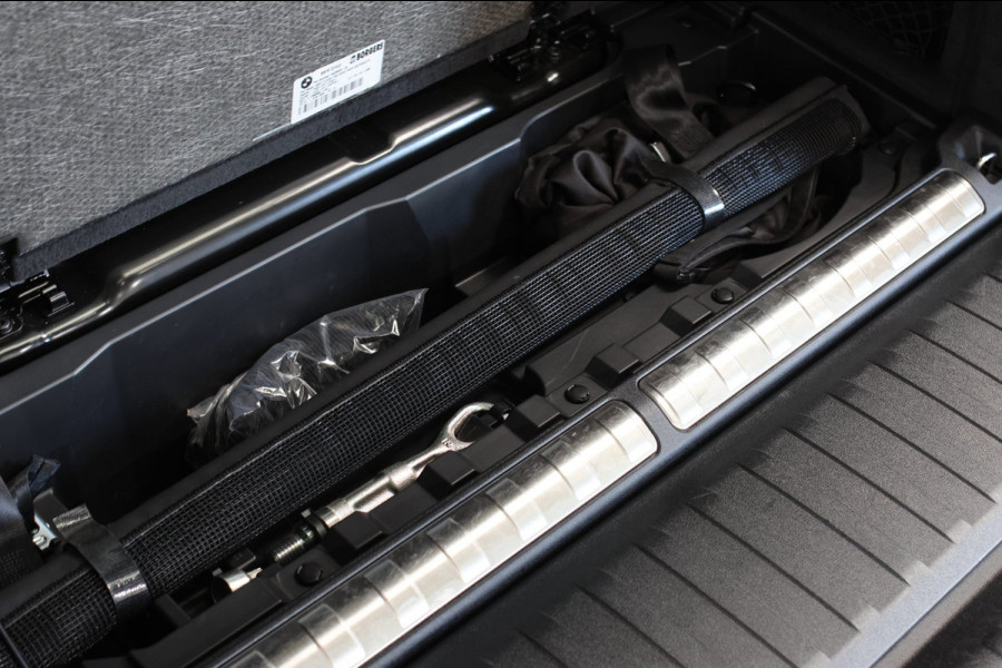 BMW X5 XDrive45e M-Sport *Pano*H/K*Stoelventilatie*360 Camera*Head-Up*