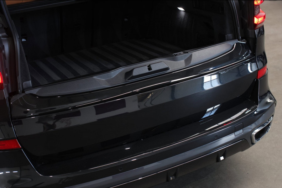 BMW X5 XDrive45e M-Sport *Pano*H/K*Stoelventilatie*360 Camera*Head-Up*