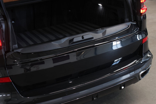 BMW X5 XDrive45e M-Sport *Pano*H/K*Stoelventilatie*360 Camera*Head-Up*