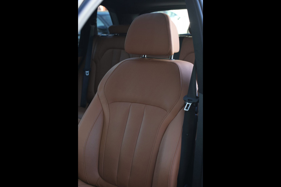 BMW X5 XDrive45e M-Sport *Pano*H/K*Stoelventilatie*360 Camera*Head-Up*