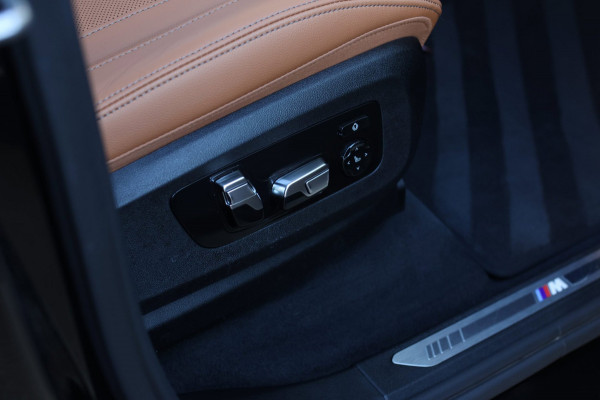 BMW X5 XDrive45e M-Sport *Pano*H/K*Stoelventilatie*360 Camera*Head-Up*