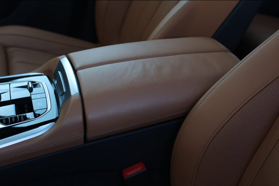 BMW X5 XDrive45e M-Sport *Pano*H/K*Stoelventilatie*360 Camera*Head-Up*