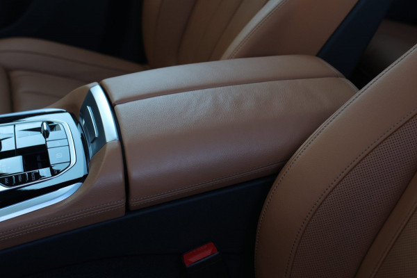 BMW X5 XDrive45e M-Sport *Pano*H/K*Stoelventilatie*360 Camera*Head-Up*