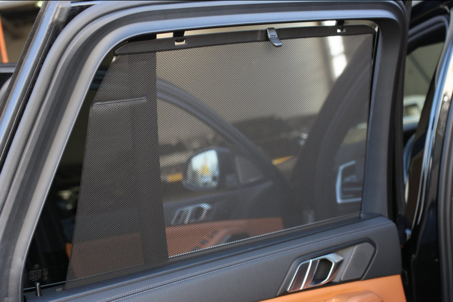 BMW X5 XDrive45e M-Sport *Pano*H/K*Stoelventilatie*360 Camera*Head-Up*