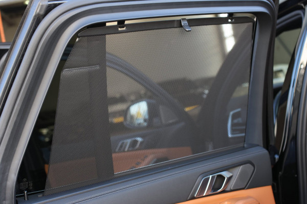 BMW X5 XDrive45e M-Sport *Pano*H/K*Stoelventilatie*360 Camera*Head-Up*