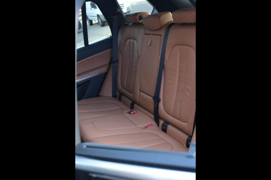 BMW X5 XDrive45e M-Sport *Pano*H/K*Stoelventilatie*360 Camera*Head-Up*