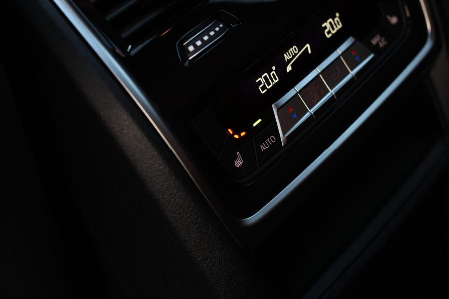 BMW X5 XDrive45e M-Sport *Pano*H/K*Stoelventilatie*360 Camera*Head-Up*