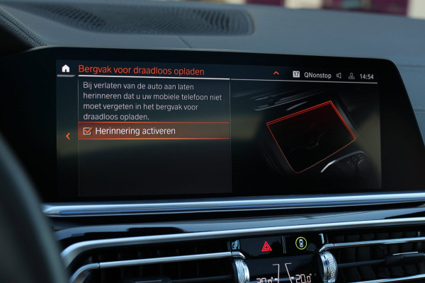 BMW X5 XDrive45e M-Sport *Pano*H/K*Stoelventilatie*360 Camera*Head-Up*