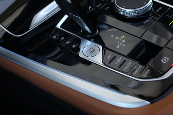BMW X5 XDrive45e M-Sport *Pano*H/K*Stoelventilatie*360 Camera*Head-Up*