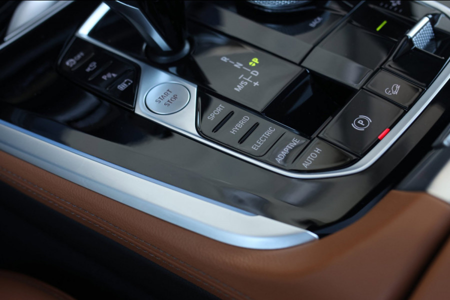BMW X5 XDrive45e M-Sport *Pano*H/K*Stoelventilatie*360 Camera*Head-Up*