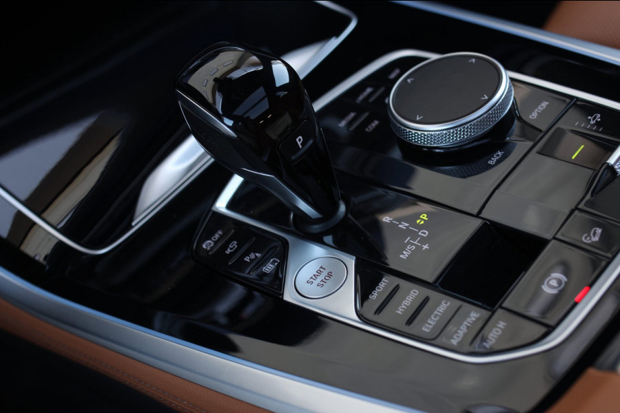 BMW X5 XDrive45e M-Sport *Pano*H/K*Stoelventilatie*360 Camera*Head-Up*