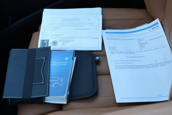 BMW X5 XDrive45e M-Sport *Pano*H/K*Stoelventilatie*360 Camera*Head-Up*