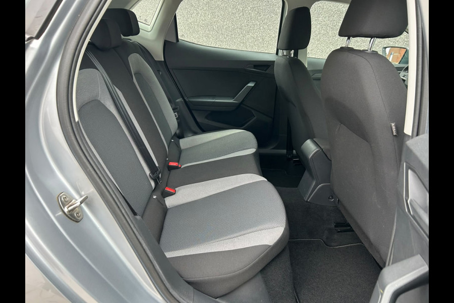 Seat Ibiza 1.0 MPI Reference | CARPLAY | BLUETOOTH | AUX/USB | STOELVERWARMING | PDC | APK T/M 19-10-2028 | AFLEVERBEURT | TOPPER