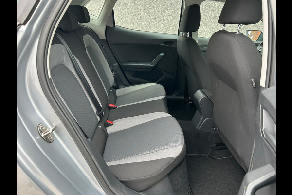 Seat Ibiza 1.0 MPI Reference | CARPLAY | BLUETOOTH | AUX/USB | STOELVERWARMING | PDC | APK T/M 19-10-2028 | AFLEVERBEURT | TOPPER