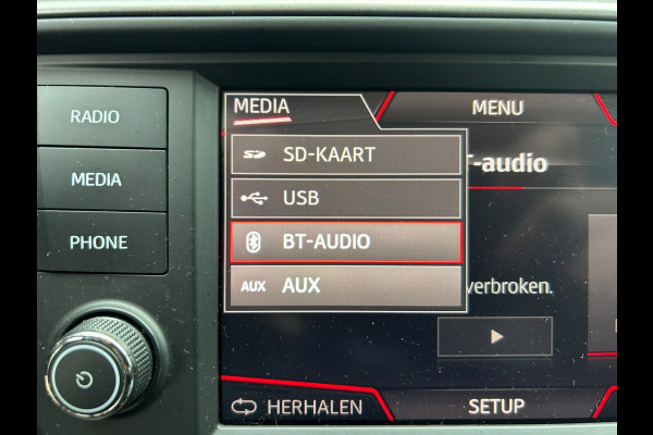Seat Ibiza 1.0 MPI Reference | CARPLAY | BLUETOOTH | AUX/USB | STOELVERWARMING | PDC | APK T/M 19-10-2028 | AFLEVERBEURT | TOPPER