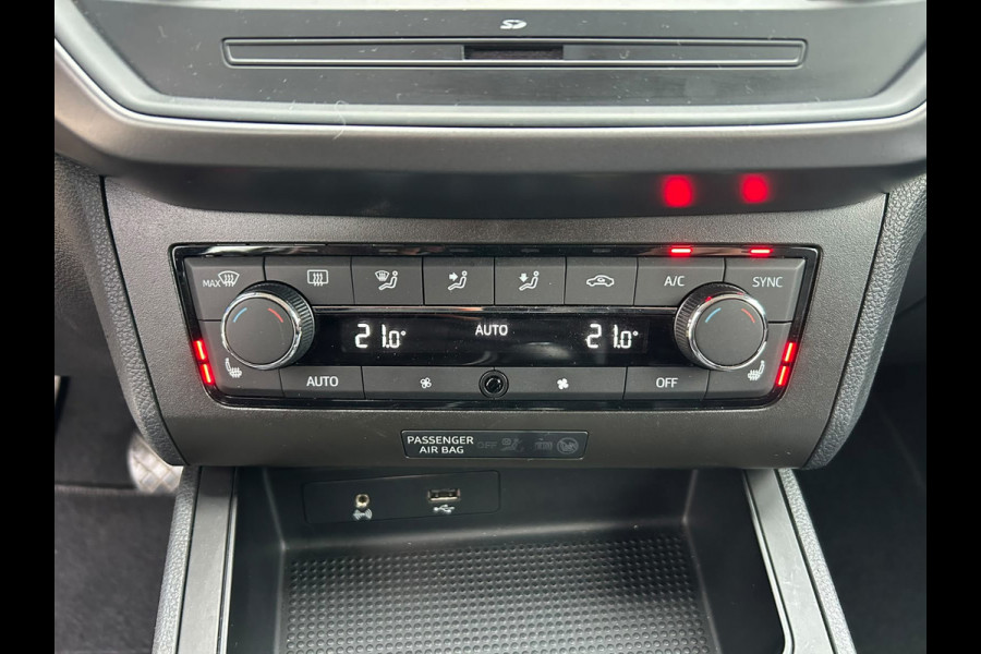 Seat Ibiza 1.0 MPI Reference | CARPLAY | BLUETOOTH | AUX/USB | STOELVERWARMING | PDC | APK T/M 19-10-2028 | AFLEVERBEURT | TOPPER