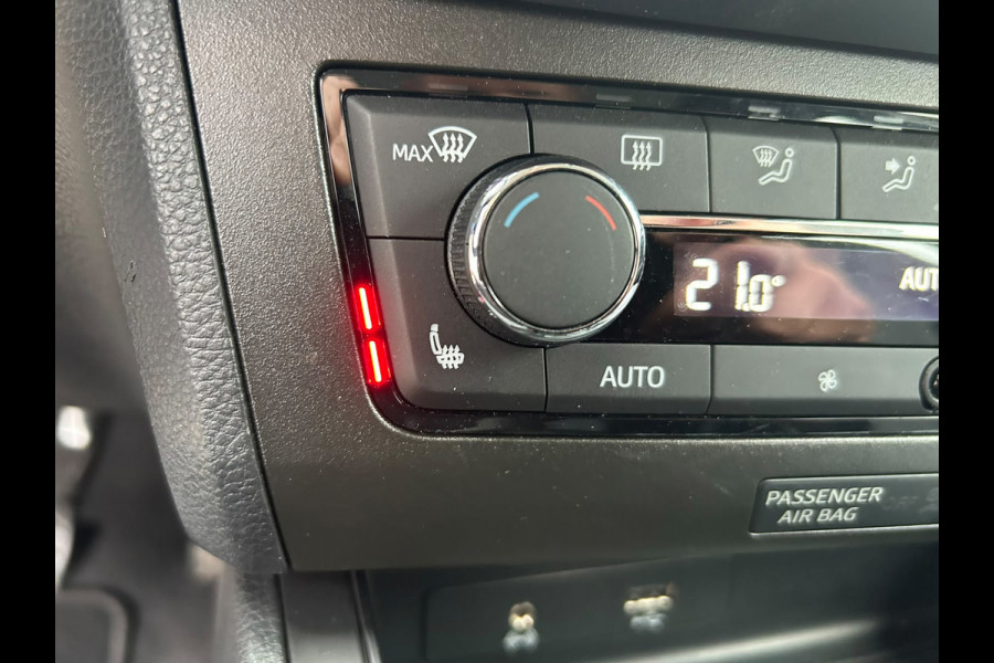 Seat Ibiza 1.0 MPI Reference | CARPLAY | BLUETOOTH | AUX/USB | STOELVERWARMING | PDC | APK T/M 19-10-2028 | AFLEVERBEURT | TOPPER