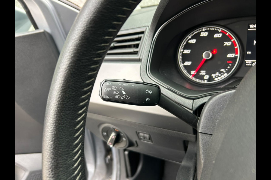 Seat Ibiza 1.0 MPI Reference | CARPLAY | BLUETOOTH | AUX/USB | STOELVERWARMING | PDC | APK T/M 19-10-2028 | AFLEVERBEURT | TOPPER