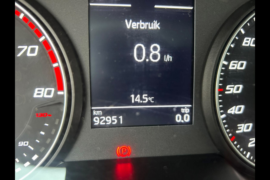 Seat Ibiza 1.0 MPI Reference | CARPLAY | BLUETOOTH | AUX/USB | STOELVERWARMING | PDC | APK T/M 19-10-2028 | AFLEVERBEURT | TOPPER