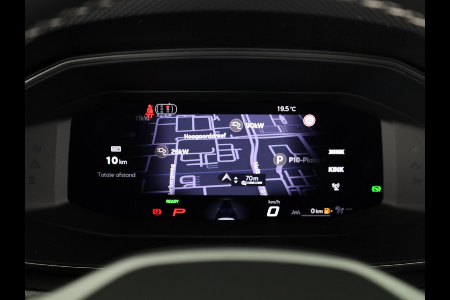 Seat Leon Sportstourer 1.5 eTSI Style Business Intense |Matrix Led | Adaptieve Cruise Control | Draadloze Carplay | Magnetic tech Metallic | HERGEWAARDEERD