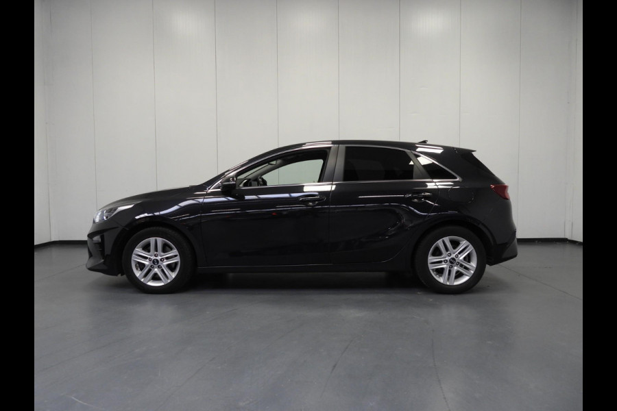 Kia Ceed 1.0 T-GDi DynamicLine NAVI/CAMERA/CLIMA/CRUISE/16"LMV!