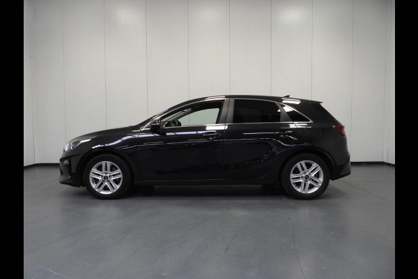 Kia Ceed 1.0 T-GDi DynamicLine NAVI/CAMERA/CLIMA/CRUISE/16"LMV!