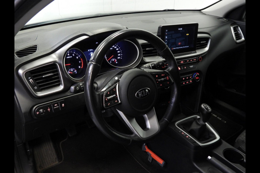 Kia Ceed 1.0 T-GDi DynamicLine NAVI/CAMERA/CLIMA/CRUISE/16"LMV!