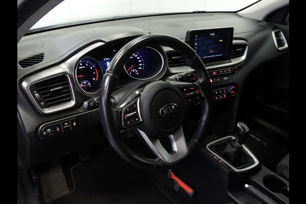 Kia Ceed 1.0 T-GDi DynamicLine NAVI/CAMERA/CLIMA/CRUISE/16"LMV!