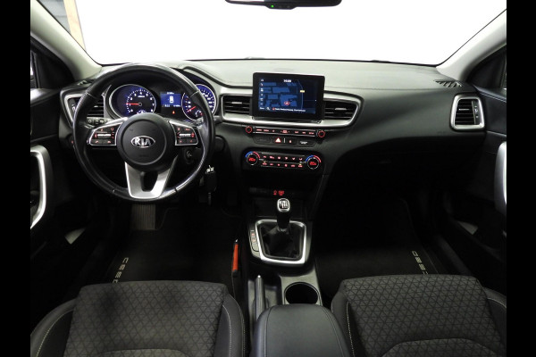 Kia Ceed 1.0 T-GDi DynamicLine NAVI/CAMERA/CLIMA/CRUISE/16"LMV!