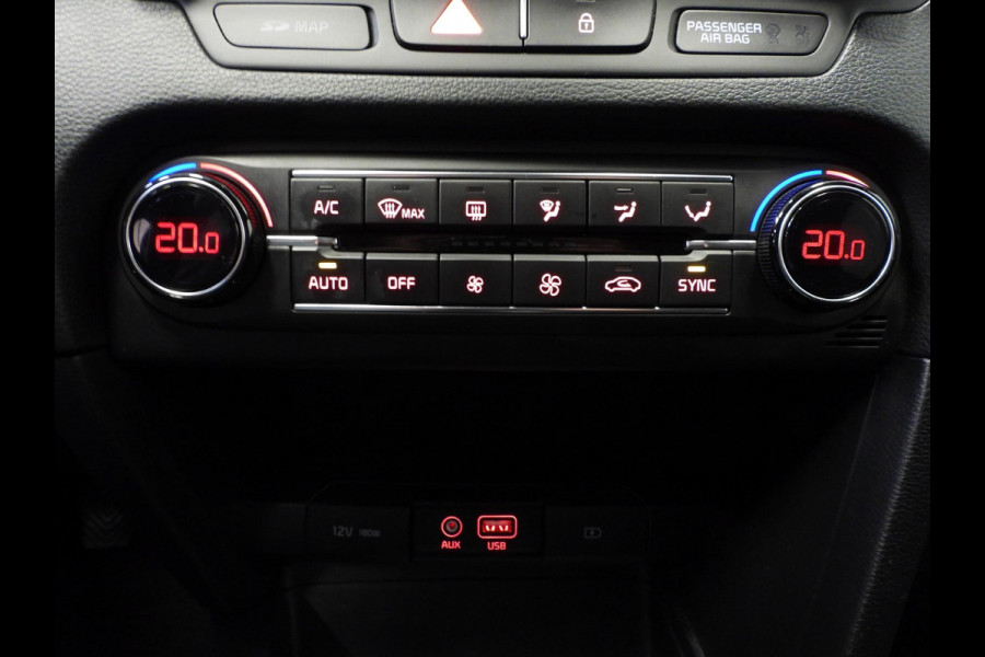 Kia Ceed 1.0 T-GDi DynamicLine NAVI/CAMERA/CLIMA/CRUISE/16"LMV!